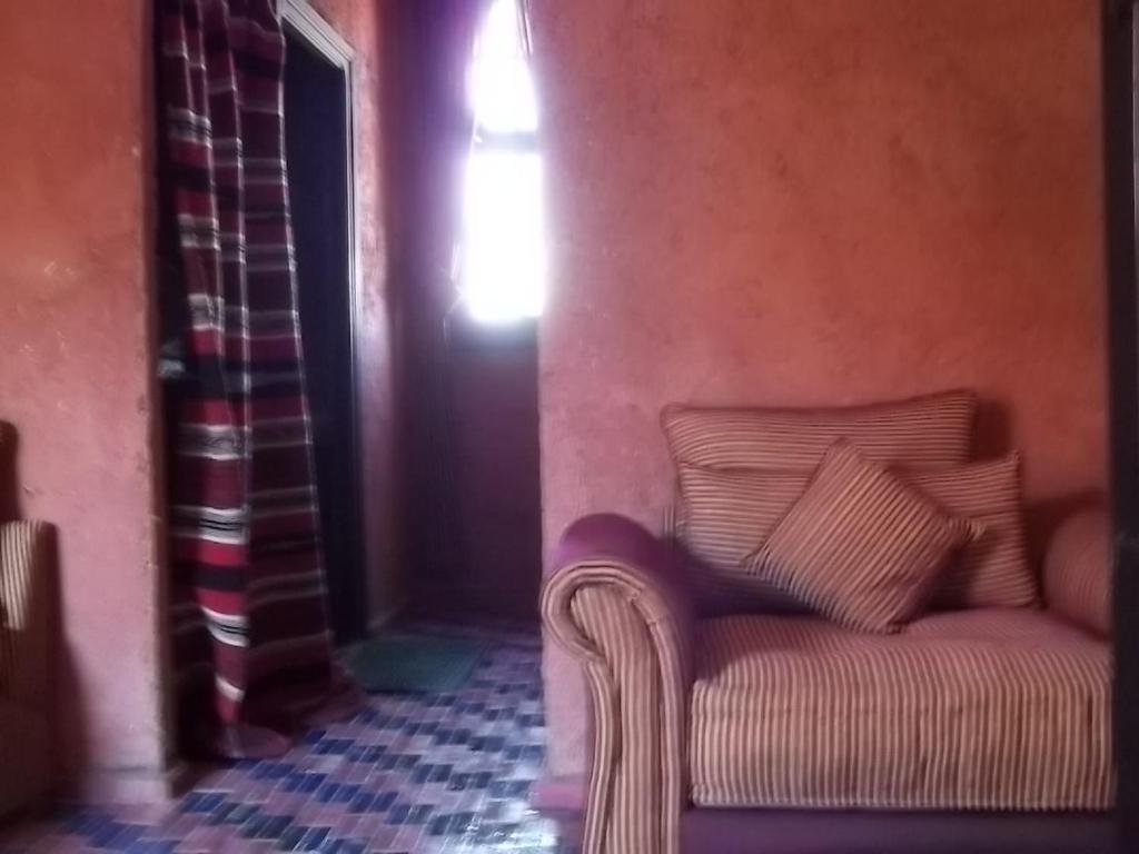 Jnane N'Zaha Fes Otel Bhalil Oda fotoğraf