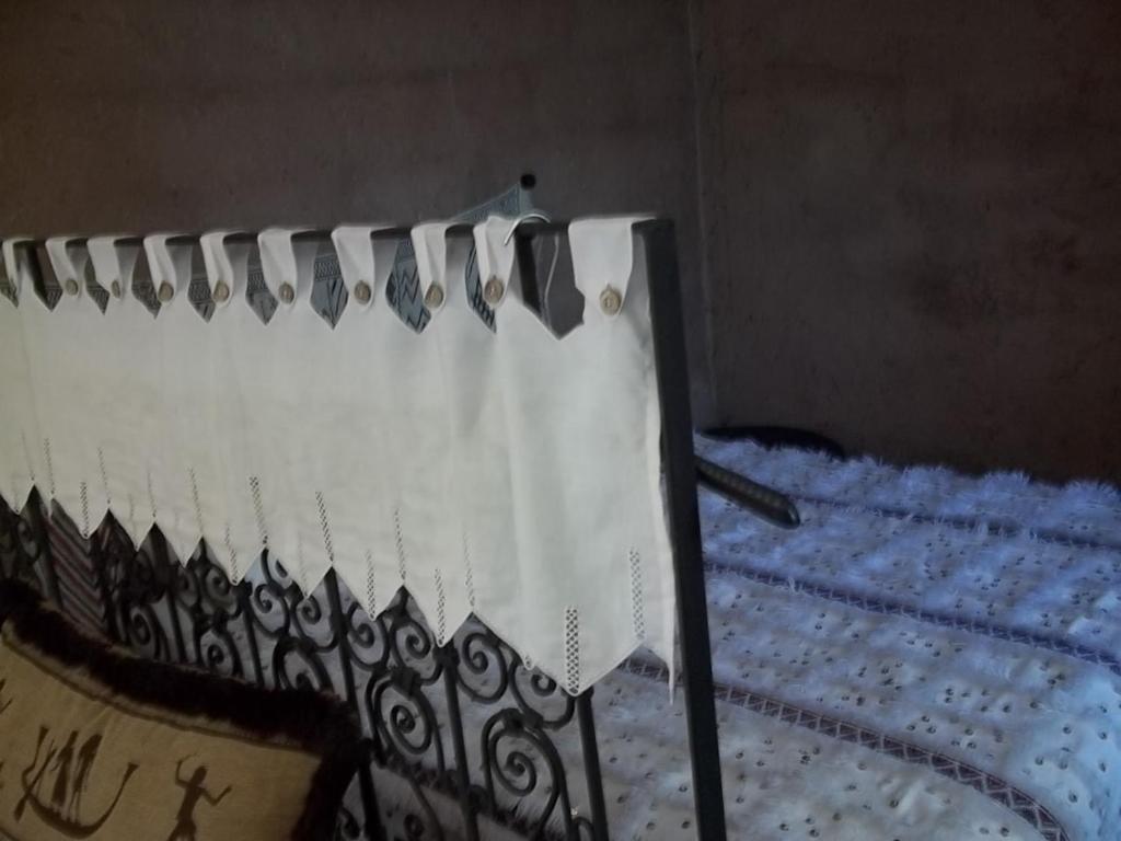 Jnane N'Zaha Fes Otel Bhalil Oda fotoğraf