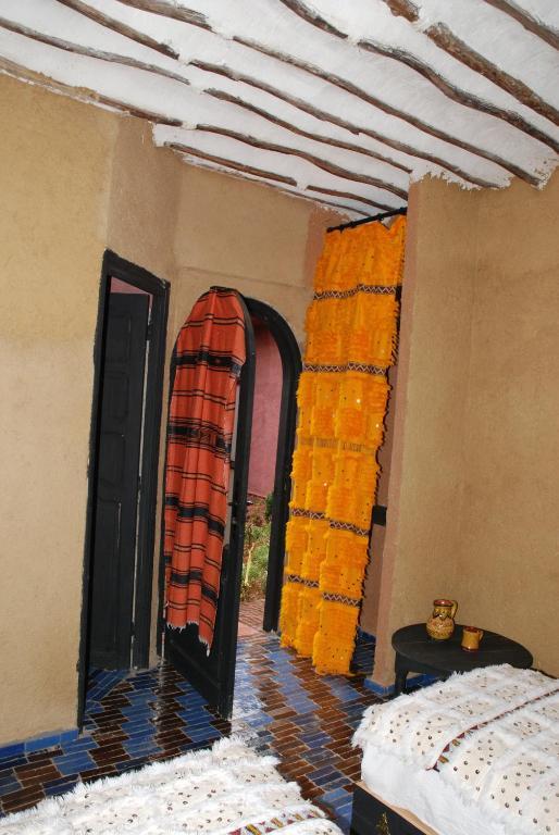 Jnane N'Zaha Fes Otel Bhalil Oda fotoğraf