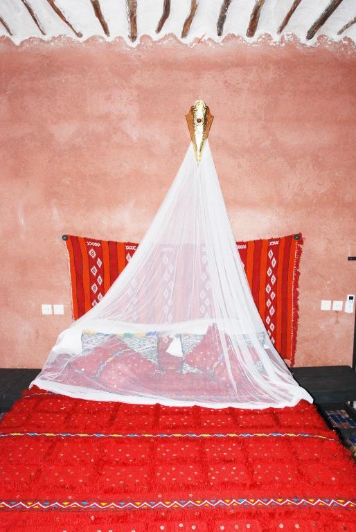 Jnane N'Zaha Fes Otel Bhalil Oda fotoğraf